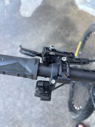 Orbea Alma H10