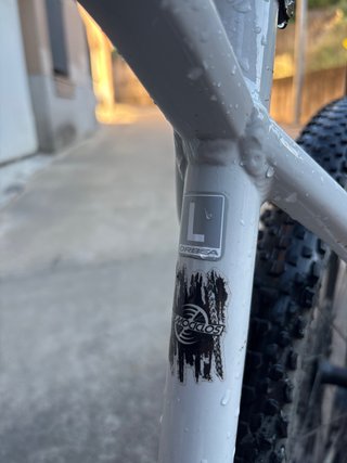 Orbea Alma H10