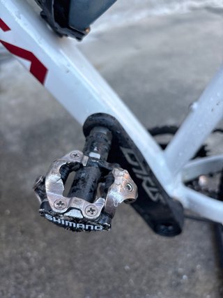Orbea Alma H10