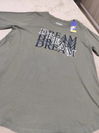 Conjunto 2 Camisetas Mujer XXL