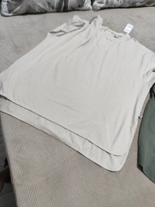 Conjunto 2 Camisetas Mujer XXL