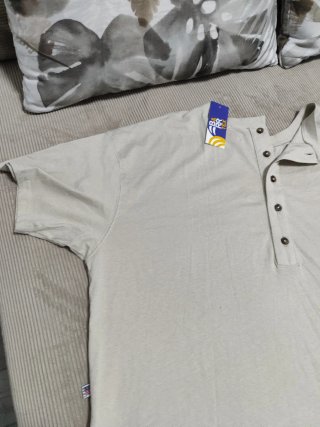 Conjunto 2 Camisetas Mujer XXL