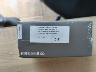 Garmin Forerunner 255 Nuovo