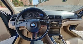 BMW Serie 3 2001