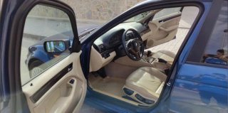 BMW Serie 3 2001