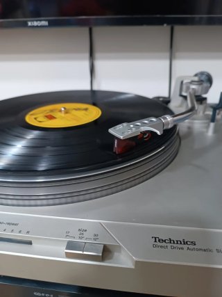 3 vinilos Sonora Matancera