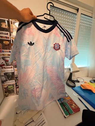 Camiseta costa rica