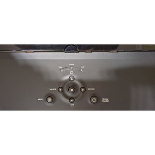 PROYECTOR OPTOMA EP780 DE 4000 LUMENES