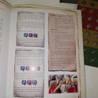 Clash of Spears: Reglas para Batallas Antiguas