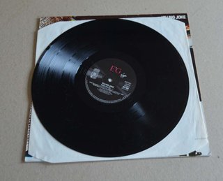 KILLING JOKE "WHAT'S THIS FOR...!" (LP VINILO)