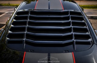 Ford Mustang 2016