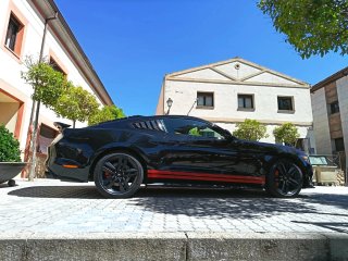 Ford Mustang 2016