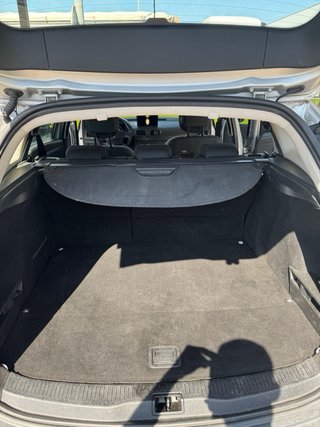 Renault Megane 2012