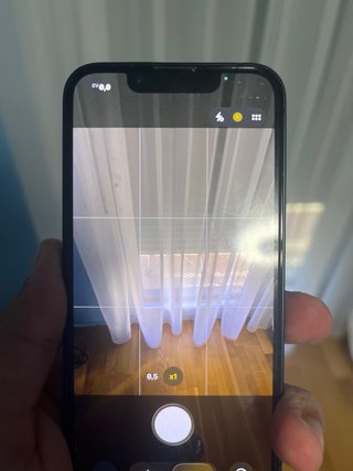 iPhone 13 Azul Marino