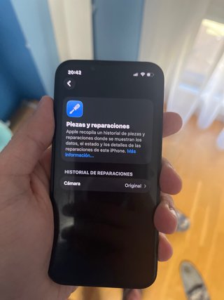 iPhone 13 Azul Marino