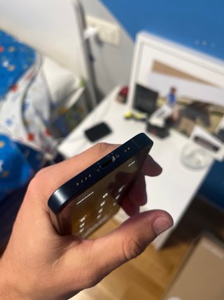 iPhone 13 Azul Marino