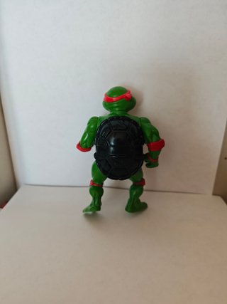 Figura Rafael Tortugas Ninja (TMNT) (1988)