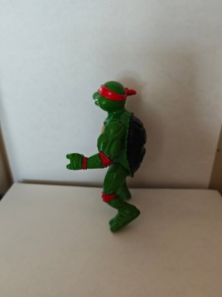 Figura Rafael Tortugas Ninja (TMNT) (1988)