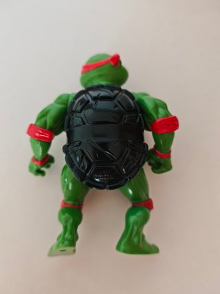 Figura Rafael Tortugas Ninja (TMNT) (1988)
