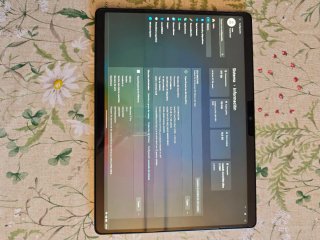 Surface Pro 11 Intel + teclado + lapiz