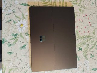Surface Pro 11 Intel + teclado + lapiz