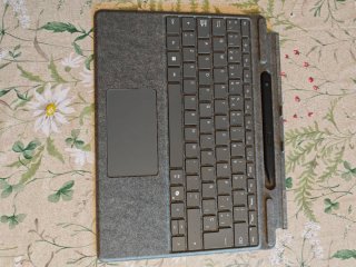 Surface Pro 11 Intel + teclado + lapiz