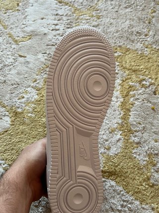 Nike Air Force 1 Blancas