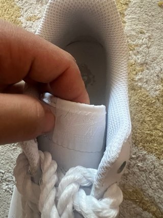 Nike Air Force 1 Blancas