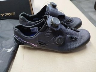 Botas Ciclismo Shimano