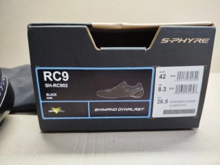 Botas Ciclismo Shimano