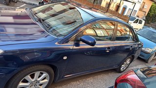 Toyota Avensis 2006
