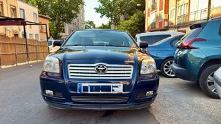 Toyota Avensis 2006
