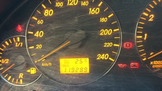 Toyota Avensis 2006