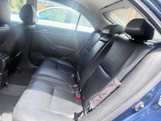 Toyota Avensis 2006