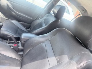 Toyota Avensis 2006