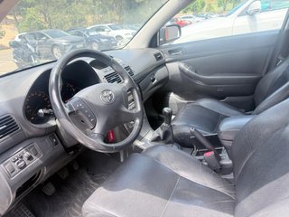 Toyota Avensis 2006