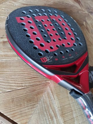 Wilson Bela Pro V3 Pala Pádel
