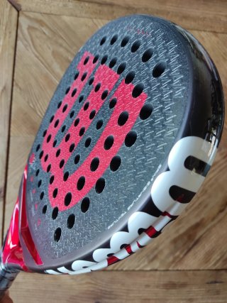 Wilson Bela Pro V3 Pala Pádel
