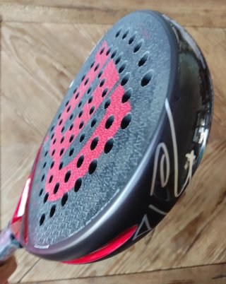 Wilson Bela Pro V3 Pala Pádel