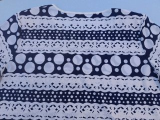 Blusa Talla 4XL Estampada.  Medidas en descripción