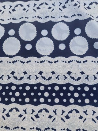 Blusa Talla 4XL Estampada.  Medidas en descripción