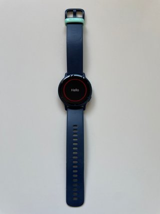 Garmin Vívoactive 5 Blu