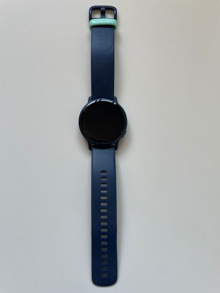 Garmin Vívoactive 5 Blu