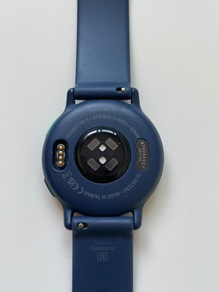 Garmin Vívoactive 5 Blu
