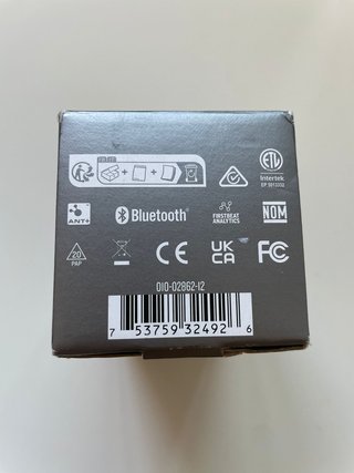 Garmin Vívoactive 5 Blu