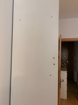 Estantería BILLY IKEA Blanca