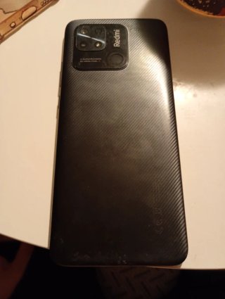 Xiaomi Redmi 10C