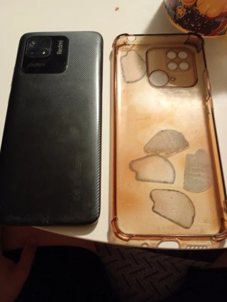 Xiaomi Redmi 10C