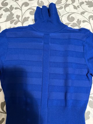 Jersey cuello vuelto morgan de toi talla xs
