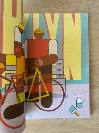 Revista Salvaje n°21